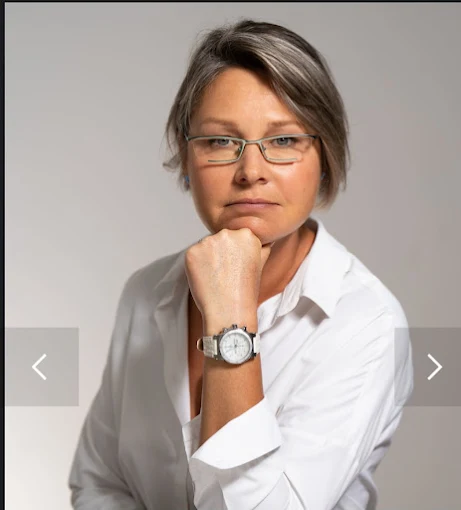 Адвокат Елена Миллер